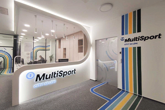 MULTISPORT